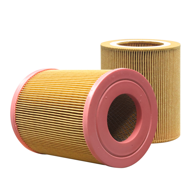 Lubricating Oil Filter Consumables