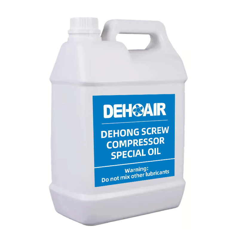 Lubricating Oil Filter Consumables