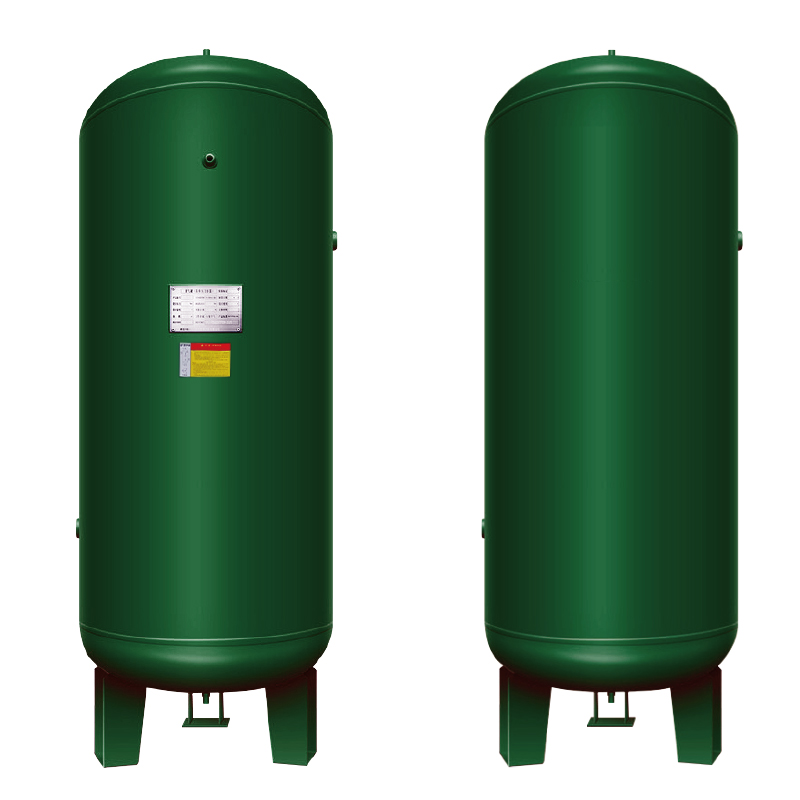 Air Compressor Storage Tank