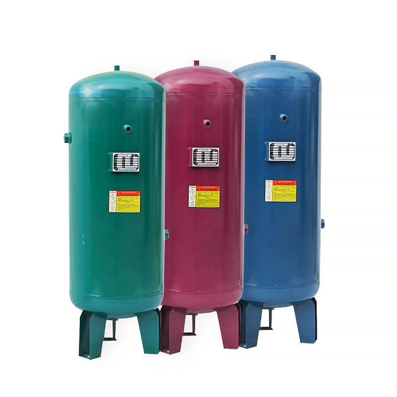 Air Compressor Storage Tank