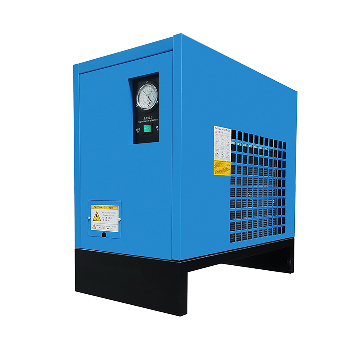 Freeze Air Compressor Dryer