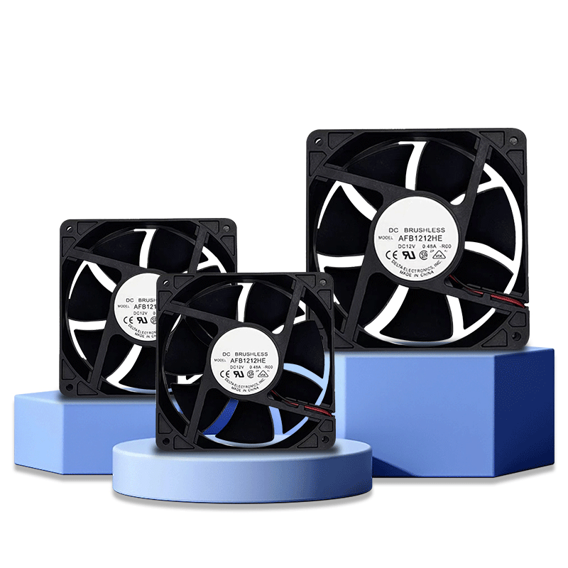 Dehong Air Compressor Cooling Fan: Optimal Cooling Solutions