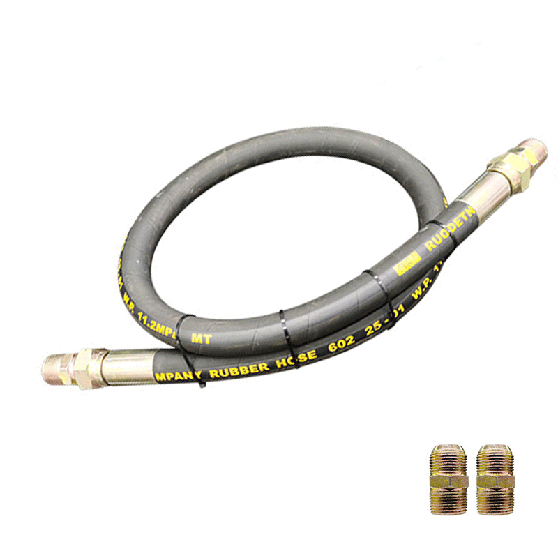 Optimize Air Flow: Dehong Air Compressor Rubber Hoses!