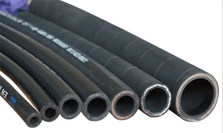 Rubber Hoses