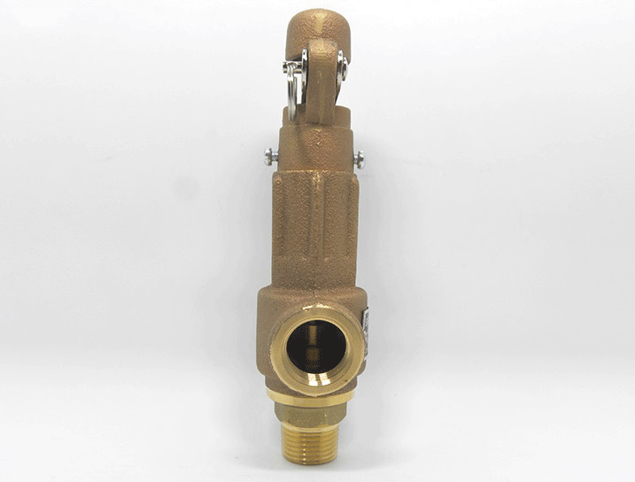 Brass Safety Valve