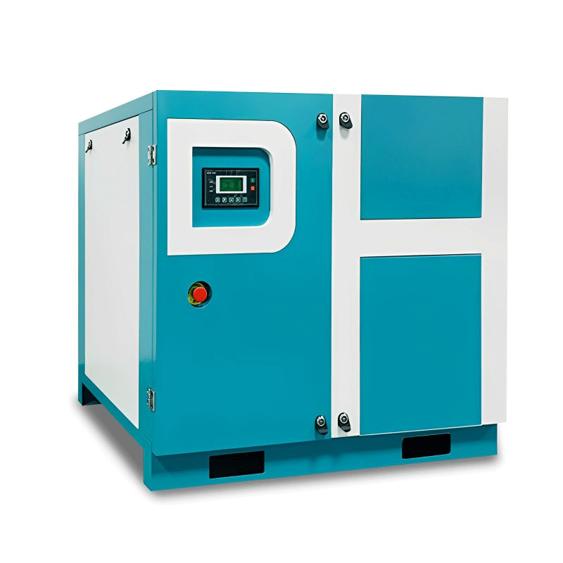 Frequency Screw Air Compressor (Constant Speed)