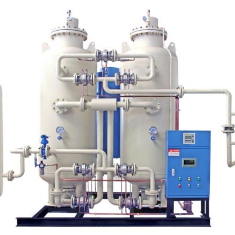 Optimizing Performance: Latest Innovations in Compressed Air Treatment