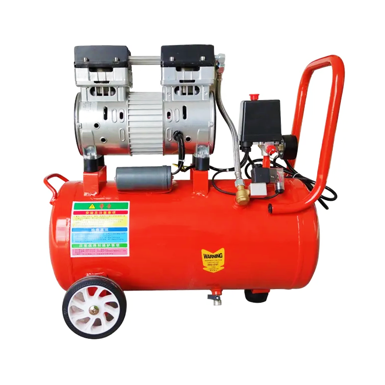 air compressor machines