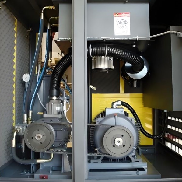 Common Air Compressor Problems and How to Fix Them