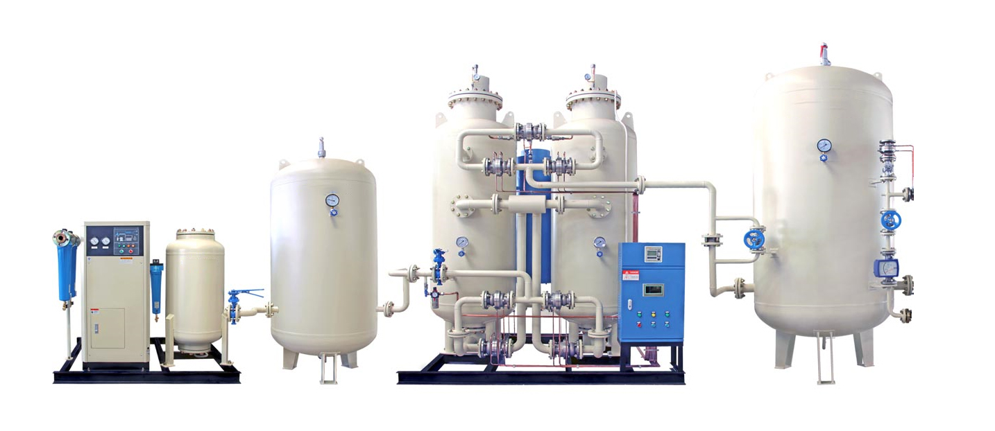 compressed air treatment